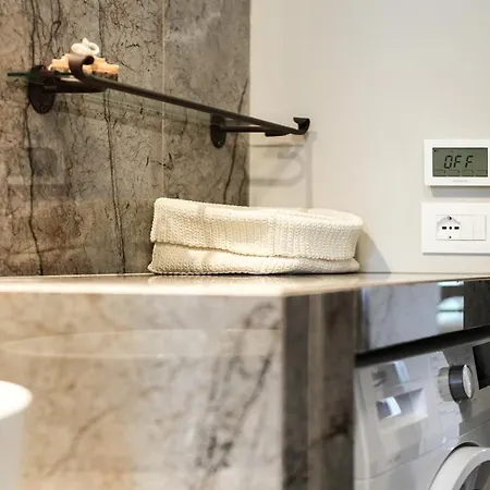 Alpine Chic Appartement