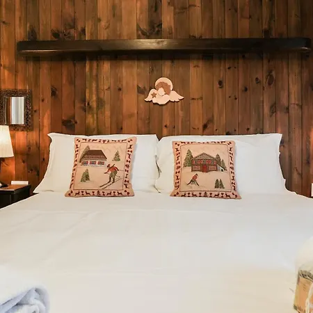 Alpine Chic * Valtournenche