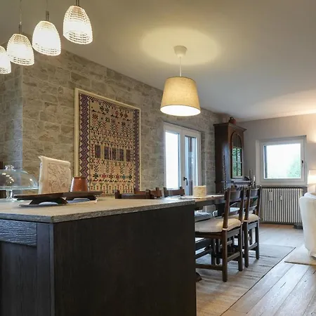 Alpine Chic * Valtournenche